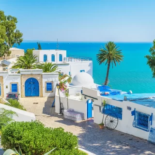 المدينة العتيقة
