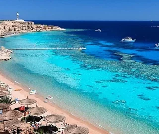 الغردقه