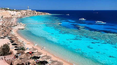 الغردقه