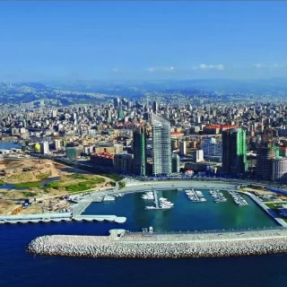لبنان